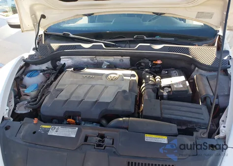 2013 Volkswagen Beetle 2.0L Tdi from USA, damaged, VIN 3VWJL7AT8DM669081